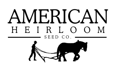 American Heirloom Seed Company